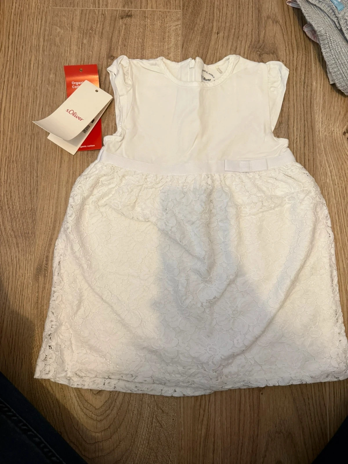 Robe fille